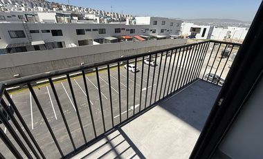 Depa en renta 2 recámaras en Terralta Tlaquepaque