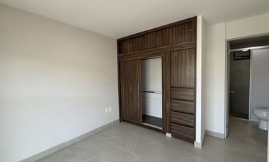 Depa en renta 2 recámaras en Terralta Tlaquepaque