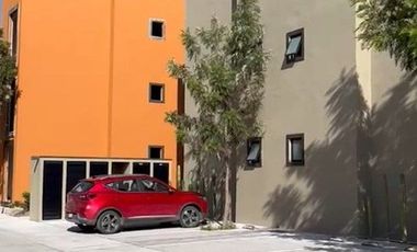 Departamento en venta en San Miguel de Allende, Planta Baja y Amueblado