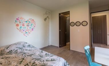 Departamento en venta en San Miguel de Allende, Planta Baja y Amueblado