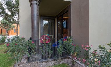 Departamento en venta en San Miguel de Allende, Planta Baja y Amueblado