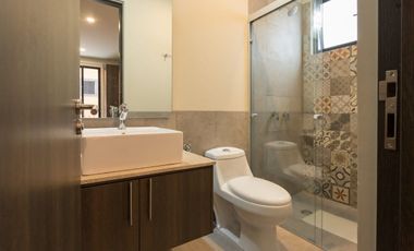 Departamento en venta en San Miguel de Allende, Planta Baja y Amueblado