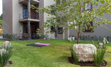 Departamento en venta en San Miguel de Allende, Planta Baja y Amueblado