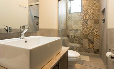 Departamento en venta en San Miguel de Allende, Planta Baja y Amueblado