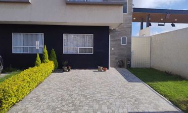 Casa En Venta Fraccionamiento