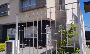 Casa En Venta Fraccionamiento