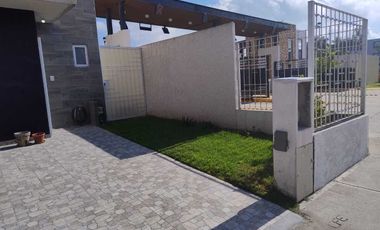 Casa En Venta Fraccionamiento