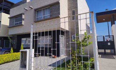 Casa En Venta Fraccionamiento