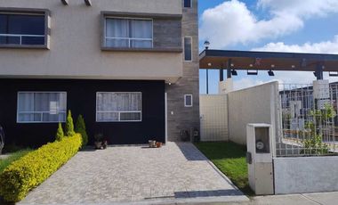 Casa En Venta Fraccionamiento