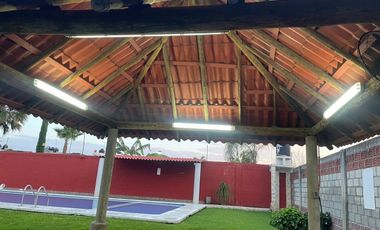 Bonita casa en venta