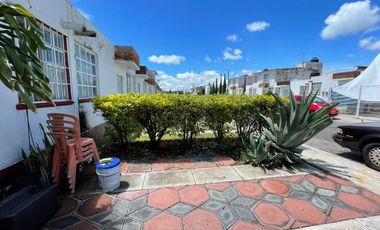 Bonita casa en venta