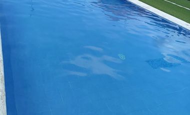 Bonita casa en venta