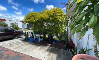 Bonita casa en venta