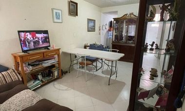 Bonita casa en venta