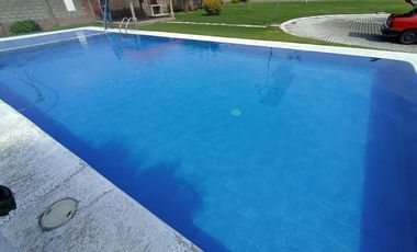 Bonita casa en venta