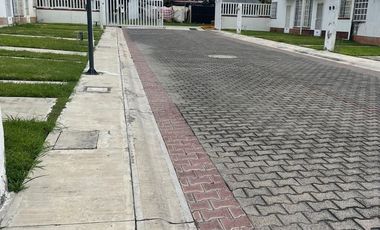 Bonita casa en venta