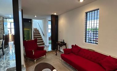 Venta de casa