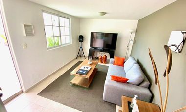 Venta depto 3 recamaras exterior con balcon!