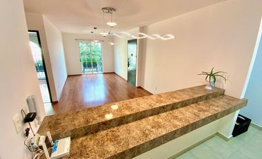 Venta depto 3 recamaras exterior con balcon!