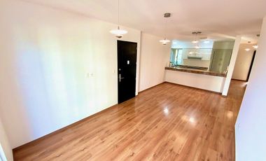 Venta depto 3 recamaras exterior con balcon!