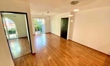 Venta depto 3 recamaras exterior con balcon!