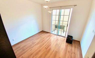 Venta depto 3 recamaras exterior con balcon!