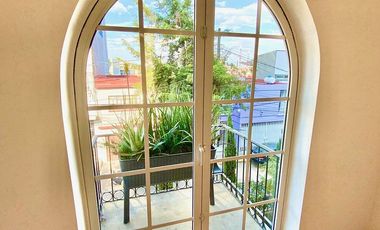 Venta depto 3 recamaras exterior con balcon!