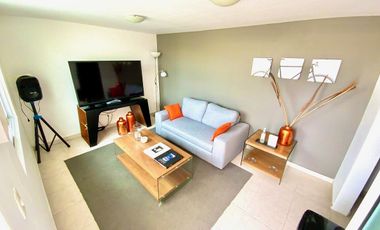 Venta depto 3 recamaras exterior con balcon!