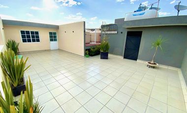 Venta depto 3 recamaras exterior con balcon!