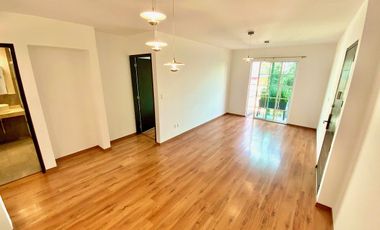 Venta depto 3 recamaras exterior con balcon!