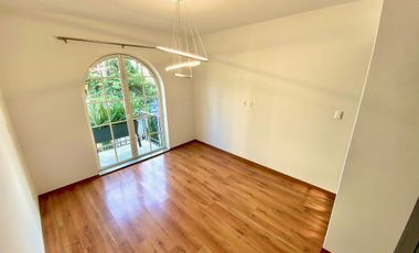 Venta depto 3 recamaras exterior con balcon!