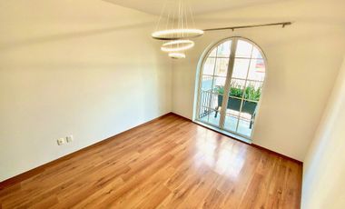 Venta depto 3 recamaras exterior con balcon!