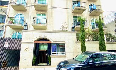 Venta depto 3 recamaras exterior con balcon!