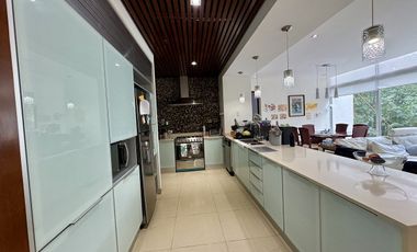 Departamento en Yucatán Country Club con acción del club incluida