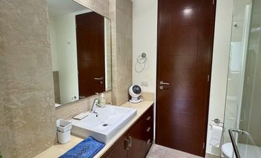 Departamento en Yucatán Country Club con acción del club incluida