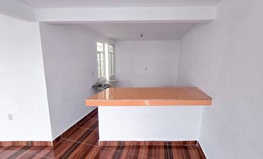 Venta De Casa En Chimalhuacan
