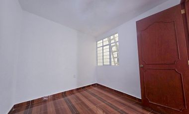 Venta De Casa En Chimalhuacan