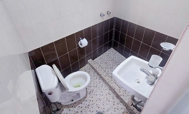 Venta De Casa En Chimalhuacan