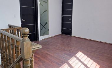 Venta De Casa En Chimalhuacan
