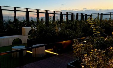 Departamento nuevo a la venta en Elysian High Country, Country Club