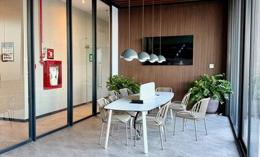 Departamento nuevo a la venta en Elysian High Country, Country Club