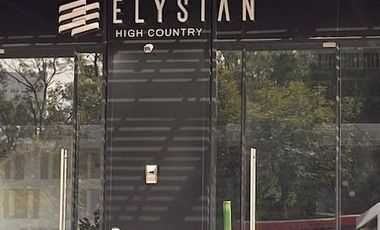 Departamento nuevo a la venta en Elysian High Country, Country Club
