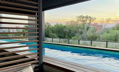 Departamento nuevo a la venta en Elysian High Country, Country Club