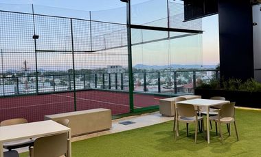 Departamento nuevo a la venta en Elysian High Country, Country Club
