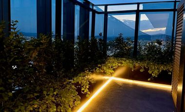 Departamento nuevo a la venta en Elysian High Country, Country Club