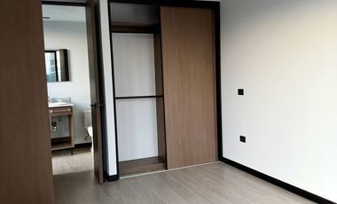 Departamento nuevo a la venta en Elysian High Country, Country Club