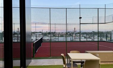 Departamento nuevo a la venta en Elysian High Country, Country Club