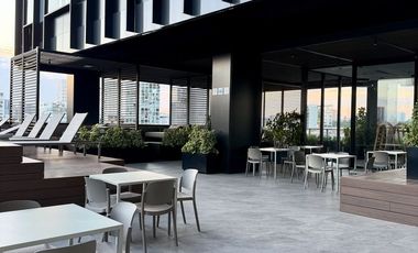 Departamento nuevo a la venta en Elysian High Country, Country Club