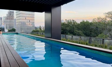 Departamento nuevo a la venta en Elysian High Country, Country Club
