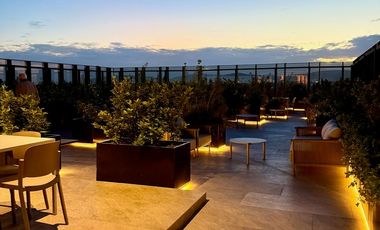 Departamento nuevo a la venta en Elysian High Country, Country Club